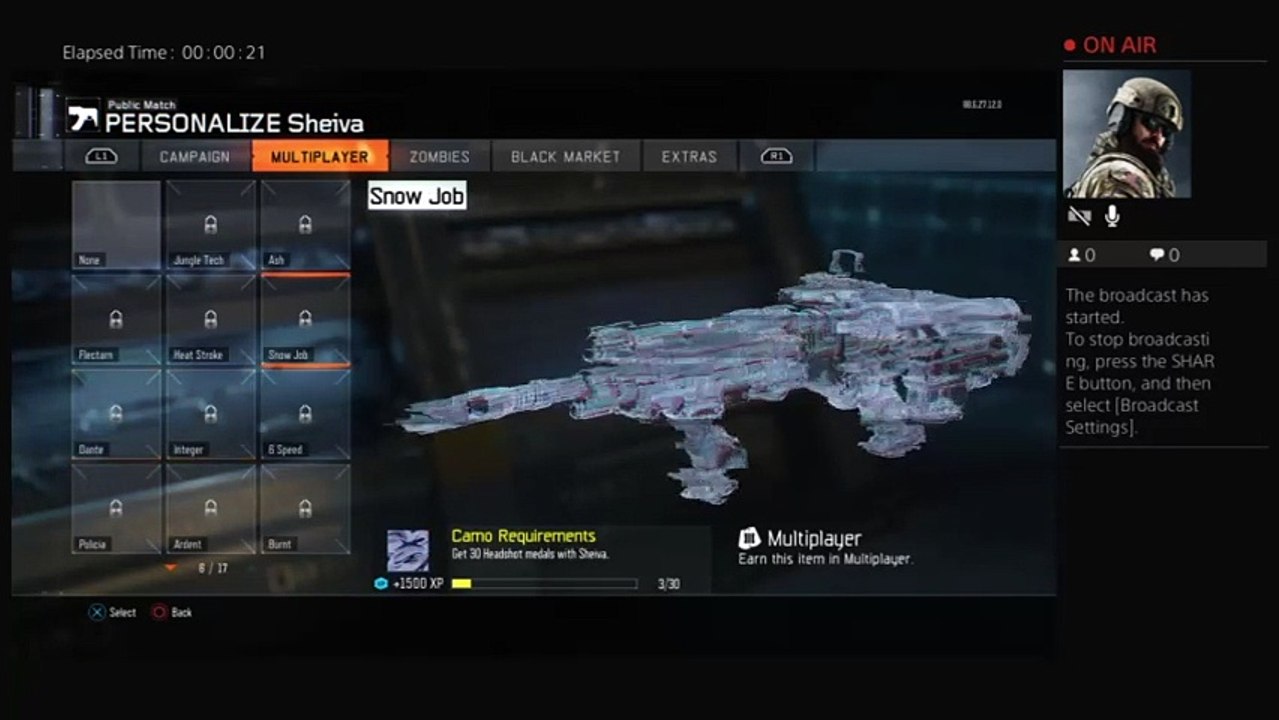 Grind to diamond (12)