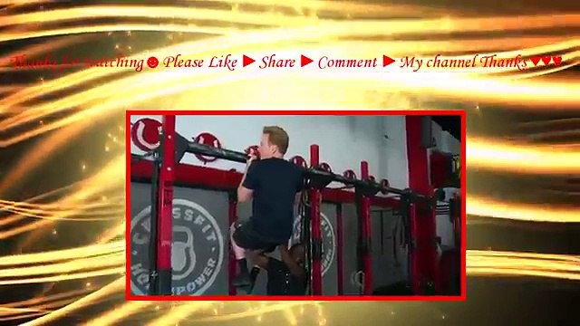 Conan 2016 09 29 S06E139 Ozzy & Jack Osbourne, Dylan Moran