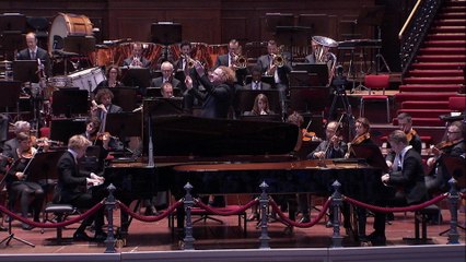 Lucas Jussen - Poulenc: 2. Larghetto