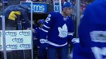 Toronto Maple Leafs vs New Jersey Devils NHL Game Recap