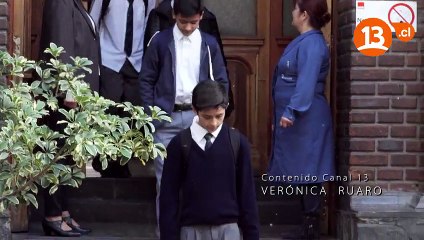 Irreversible - Capítulo 10 - Martirio silencioso -pt1
