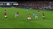 Raheem Sterling Amazing chance - Manchester City 0-0 Manchester United - 20.07.2017 International Champions Cup