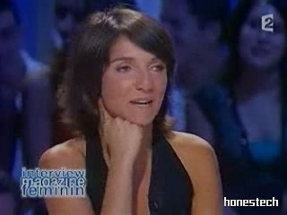 Florence Foresti - Chez Ardisson 2005 Part 2/2