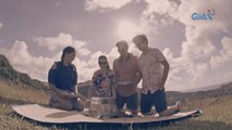 Road Trip Teaser: Kakaibang family bonding