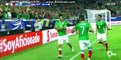 Rodolfo Pizarro Goal ~ Mexico vs Honduras 1-0