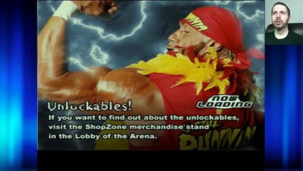 WWE SmackDown! Shut Your Mouth: Season Mode Part #4