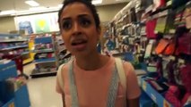 Liza Koshy Best Moments David Dobrik Vlogs