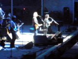 Forest Hills Stadium Concert 06-16-2017: Hall & Oates - One on One