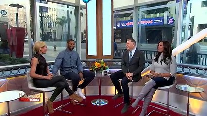 Nicky Whelan and Kerry Rhodes Are Very VERY in Love!