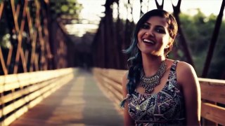 Tujhme Rab Dikhta Hai _ Vidya Vox Mashup Cover