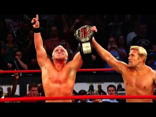 Eric Young on Winning the World Title Series