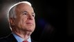 Celebs and politicians rally behind John McCain on Twitter