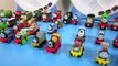 NEW WAVE THOMAS AND FRIENDS MINIS TRAIN TANK ENGINES SMALL THEMED CHARACTERS