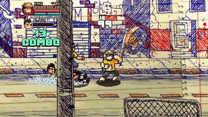 99 VIDAS PS4 Playthrough (44)
