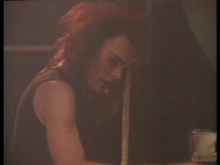Skinny Puppy - Ain't It Dead Yet - Part 5