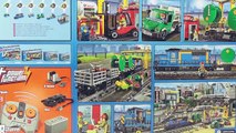 Ville les trains et de avec ferroviaires lego duplo ensembles de train Lego
