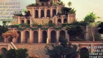 O Rico e Lazaro Capitulo 94 parte 1/5