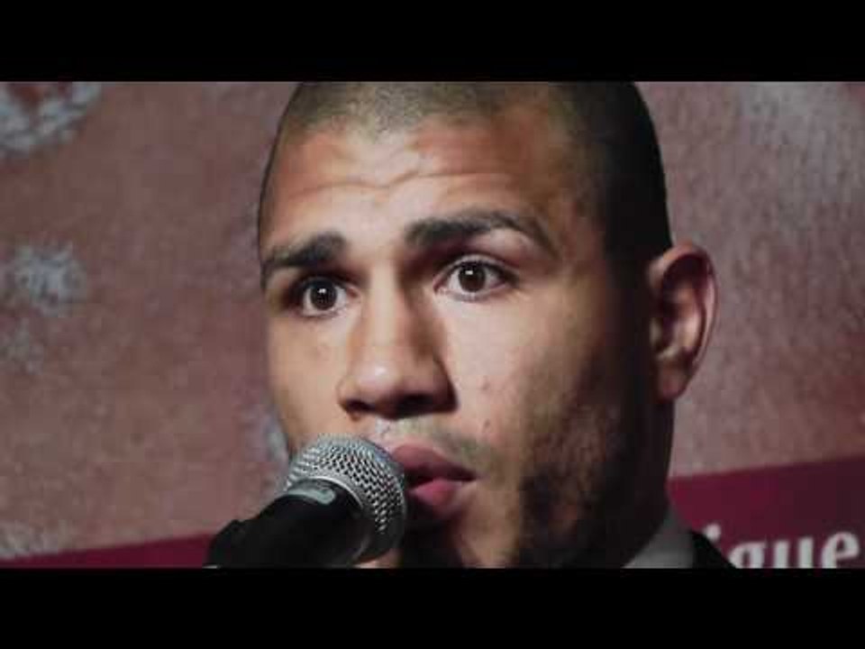 cotto ready for Mayweather