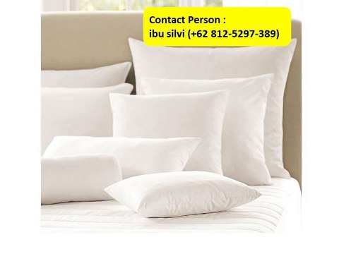 +62 812-5297-389(Tsel), DISKON!!!, Distributor Bantal Motel Malang, Jual Bantal Motel Online