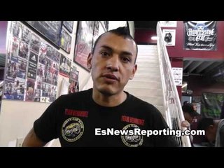 Kelly Pavlik: David Benavidez Will Be A World Champ