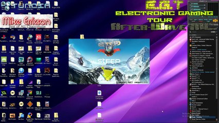 Grand Prix Speed Season 2 Episode 1 [Steep Series] (35)