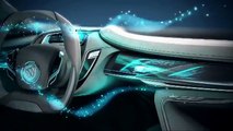 2018 Buick Riviera concept design, exterior, live, interior, specs - YouTube