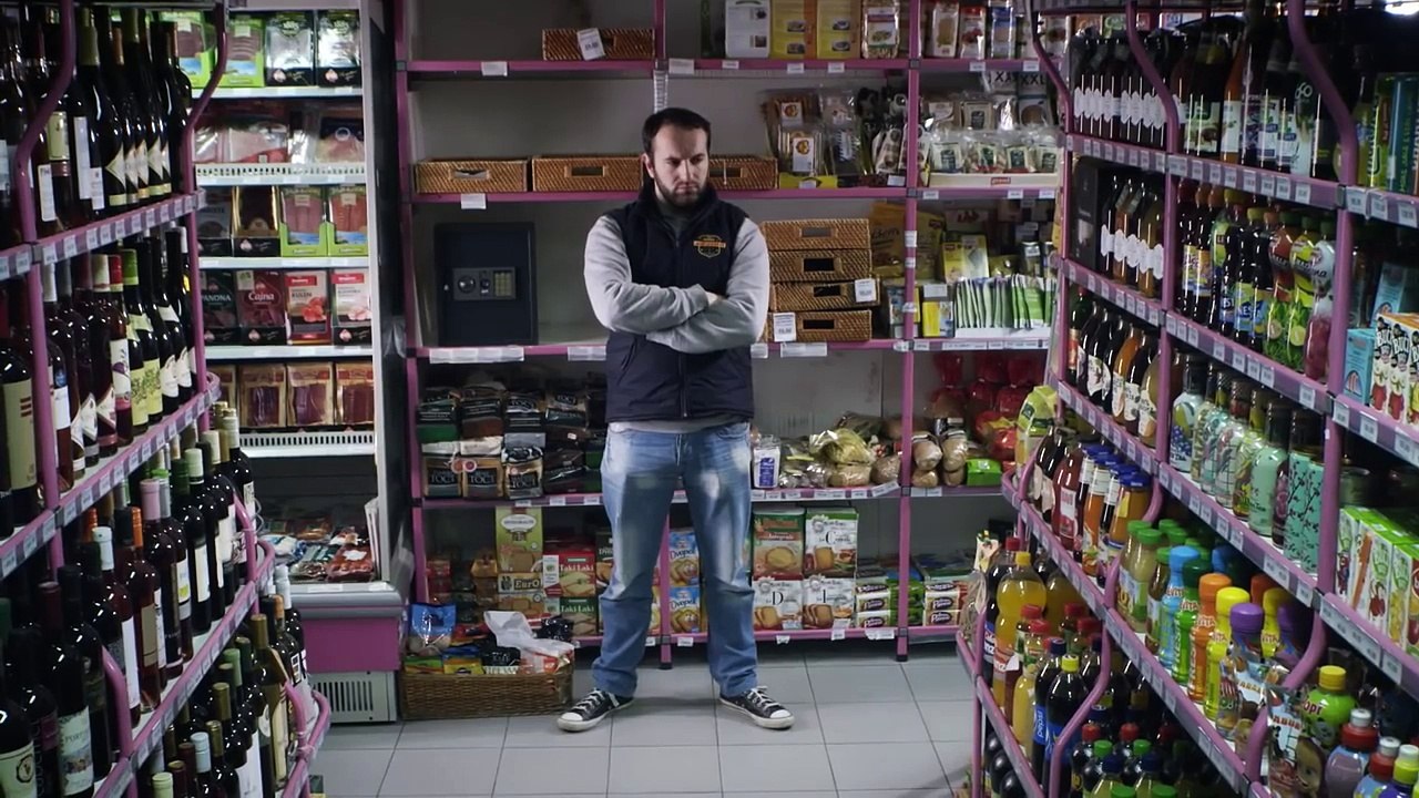 Sindjelici Sezona 3 - Epizoda 34 ( HD )