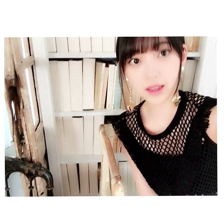 Hori Miona x Hinako Kitano