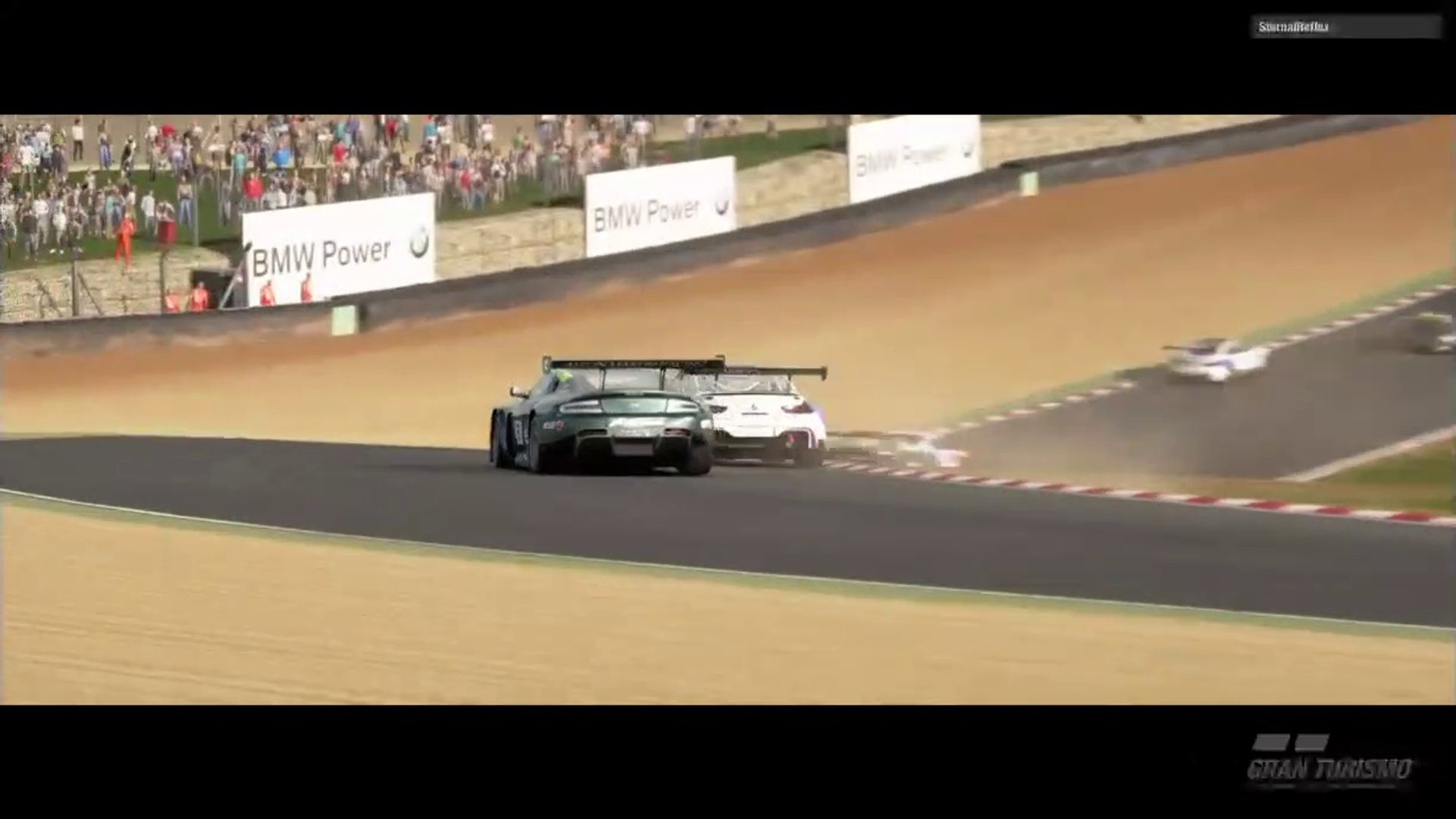 Gran Turismo Sport