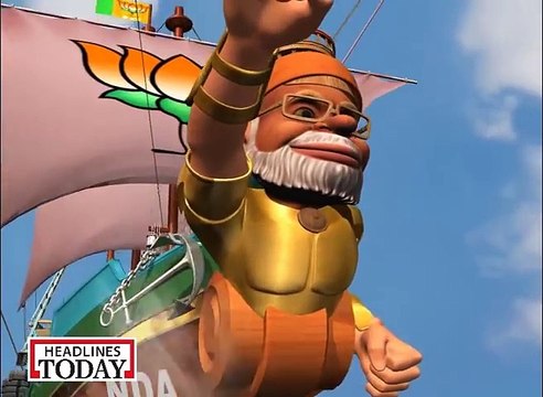 So Sorry Revealed! How our netas stay fit, hopping from party to party