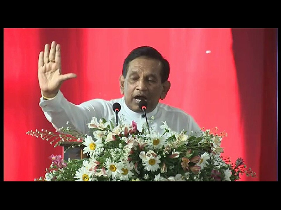 මෛත්‍රීයෙන් ගහන ගැහිල්ල වදිනකම් ඒ ගොල්ලෝ දන්නේ නෑ ...