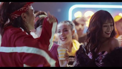 1234 | OFFICIAL MV FULL | CHI DÂN |MV HD