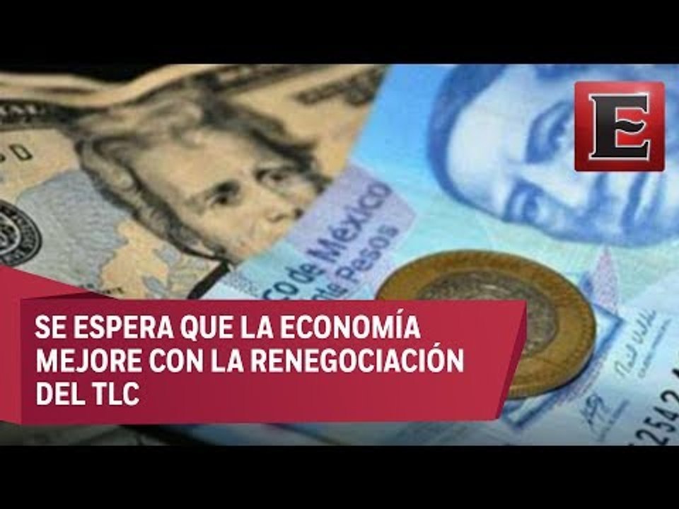 Análisis de los comentarios de especialistas sobre la economía mexicana