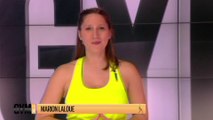 'Spécial femme enceinte 4 à 7 mois' avec Marion - GYM DIRECT du 27/07