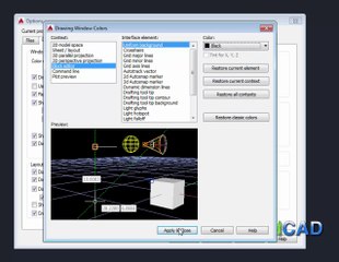 Autocad Cơ Bản - Bài 1 - Thao Tác Và Giao Diện