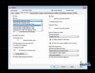 Autocad Cơ Bản - Bài 2 - Đơn Vị và Bắt Điểm