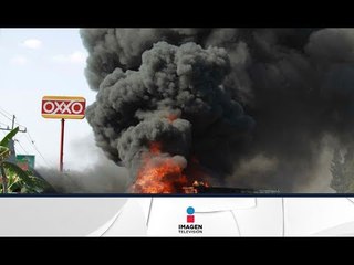Narcobloqueos en CDMX, respuesta a la muerte de 'El Ojos' | Noticias con Ciro Gómez Leyva