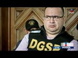 Miguel Ángel Yunes tiene pruebas en el caso Duarte | Noticias con Ciro Gómez Leyva