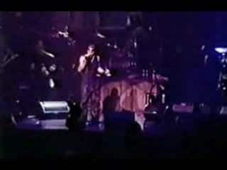 D'Angelo - Send It On Live