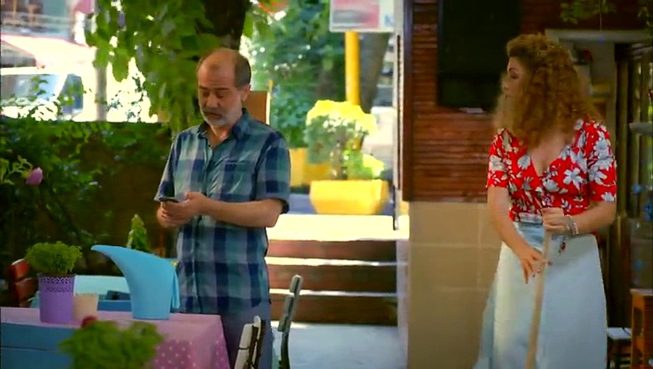 مسلسل سراج الليل الحلقة 4 القسم 2 مترجم للعربية...