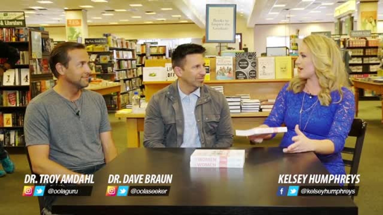 How to Turn Your Idea Into A Movement