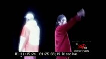Michael Jackson History Tour Rehearsal 1996 Snippet
