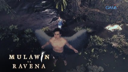 Mulawin VS Ravena Teaser: Pagiging sugo ni Almiro