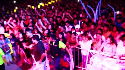 VETE - CORAZÓN SERRANO EN NEW YORK 2017