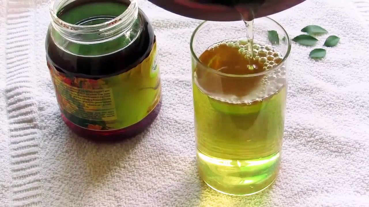 How To Lose Weight Fast - 5 KG - Fat Burning Drink. Fat Cutter Drink. Weight loss diet - (720p)