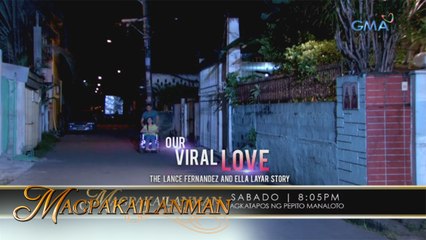 Magpakailanman Teaser Ep. 239: "Our Viral Love"