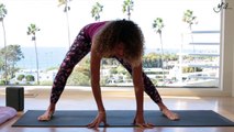 FMTV - Set Yourself Free With Yoga - Hips Hamstrings And Lower Back