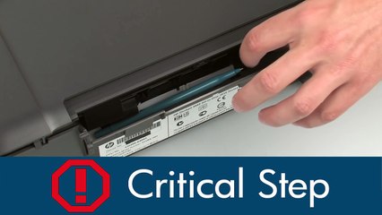 How to troubleshoot HP printer