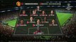 Manchester United 2-0 Manchester City - Extended Highlights - 21.07.2017  [HD]