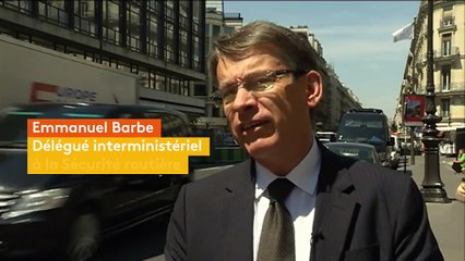 Conduire avec des tongs : légal ou pas légal ?